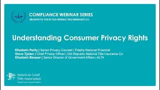 Understanding Consumer Privacy Rights and Redaction Trends