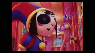 The Bird Song!|TADC Edit! Some spoilers for ep 7! 