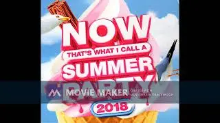 Now Summer Hits 2018 CD1