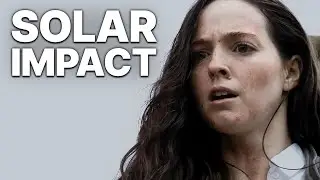 Solar Impact | Science Fiction Movie