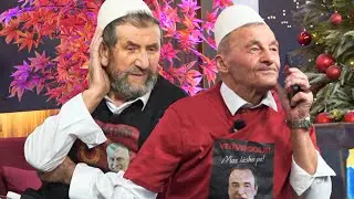 Mehdi Muses: I lajmrohet nj&euml; &lsquo;&rsquo;Fem&euml;r&rsquo;&rsquo; fanse e Albin Kurtit - Nxehet Mehdia I lyp takim live.