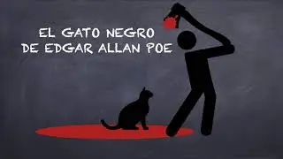 ANÁLISIS DE EL GATO NEGRO DE EDGAR ALLAN POE