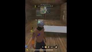 BR RANK SOLO GAME PLAY 🎮 || OP REVENGE ||💪#pinkugaming44 #freefire #badge99#cr7shorts#total_gaming