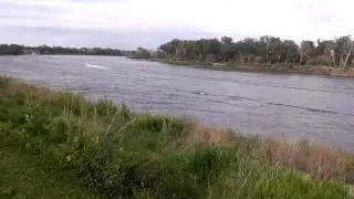 Fast Omaha boats