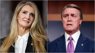 Perdue, Loeffler stock trades under fire