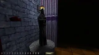 quality thivery game, lacking player brain