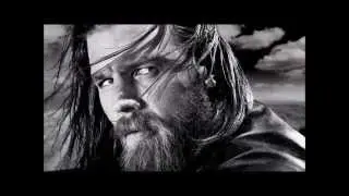 Sons of Anarchy (Dare - Where Darkness Ends)