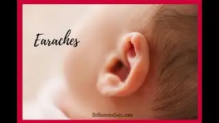 44. Different Earache Causes