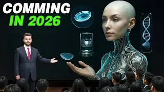 Top 17 New Technology Trends That Will Define 2026