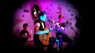 The Dinosaurs promovideo 2012
