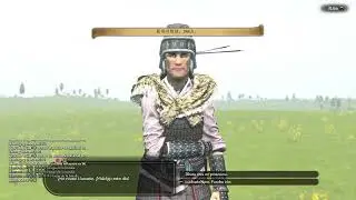 BANNERLORD RESISTIR ASEDIO DEL MOD TREE KINGDOMS