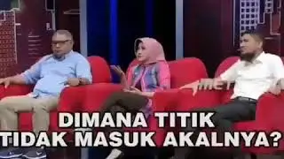 Dimana titik tidak masuk akalnya? KPI MEME bikin ngakak