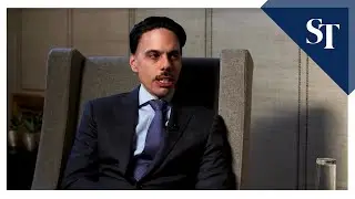 Saudi foreign minister: Claim Crown Prince hacked Bezos phone 'absurd'