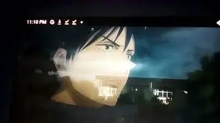 Sukuna to real his form