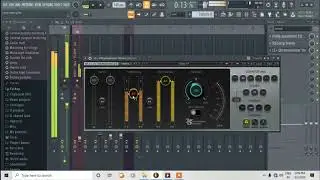 Mastering with Waves Plugins Like A Pro