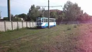 Konotop - KTM5 - 21.Juli 2010
