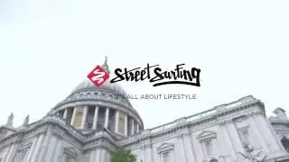 Street Surfing | Freeride Drop Through 39