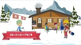 Berggasthof Staudachstubn