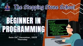 TSSS Beginner Programming Competition 2025 :: Coding for a Greener World 💻🌱
