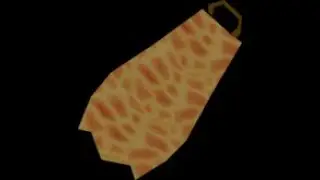 Not A Fire Cape Guide