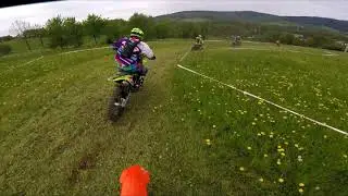 Cross Country Liberec CAMS 2019