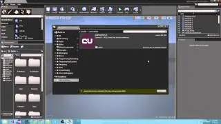 Coherent UI - UE4 Integration Part 1 of 3