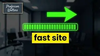 Quick Ways to Improve Your Website Speed to Help with SEO