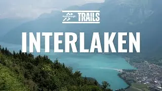 RunThrough Trails | Interlaken 2025