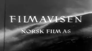 Egelo - Nordisk Mesterskap i trylling - 1955