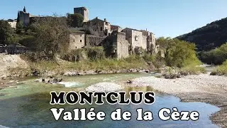 GARD Montclus