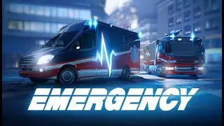 🚨 Emergency 2023 | Primer Contacto 🔥🚑 | Gameplay en Espa&ntilde;ol