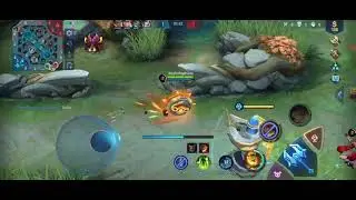 Oneplus Nord 5g mobile legends test 2021