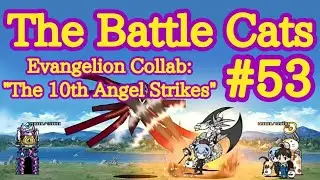 [#53] The Battle Cats en Espa&ntilde;ol: 