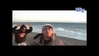 MARMASTER & MNA PRODUCTION con SHABU - EL AMO E ASI (VIDEO OFICIAL)