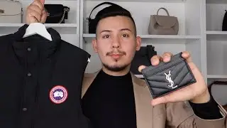 MENS LUXURY GIFT GUIDE UNDER $500