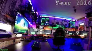My Furious PC Gaming Rig. From 2007 to 2017, 10 Year Anniversary