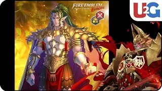 Watch Out Surtr, Here Comes DUMA - Fire Emblem Heroes