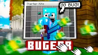GRACIAS a ESTE BUG COMPRE TODOS LOS GKITS MAS OP de SOLOLEGENDS🤯 &iquest;BAN?