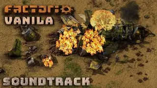 Factorio OST - Main menu [Original SoundTrack]