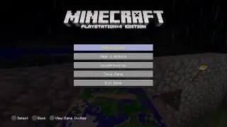Map quest looking for woodland mansion._. minecraft