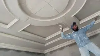 Ceiling Design | Interior Design | Home Decor | Architecture | False Ceiling