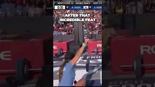 RICH FRONING: Why He Walked Away....  #fittestonearth #crossfit  #crossfitgames #motivation #journey