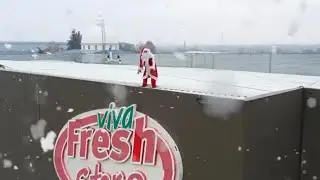 Babadimri Viva Fresh NEW NEW NEW #hohoho #netflix #santaclaus