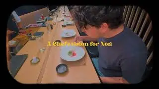 Nori Handroll Bar Business Highlight - Deep Ellum Dallas Texas