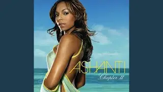 Ashanti - Breakup 2 Makeup (slowed + reverb)