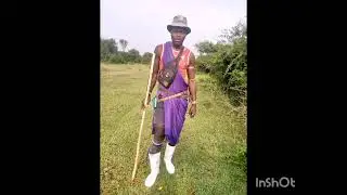 SAFARI YA NZIKU X LIMBU SONG DITUMAGI