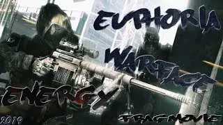 {Warface} Euphoria #17 (ACEs)
