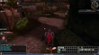 DDO: New 64- Bit Server First Look Stream