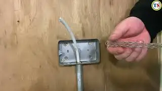 C.K MightyRods PRO Cable Sock | Toolstation