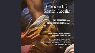 Sonata in D Major, RV 10: I. Moderato (A Fantasia) (Arr. for Violin and Piano) (Live)